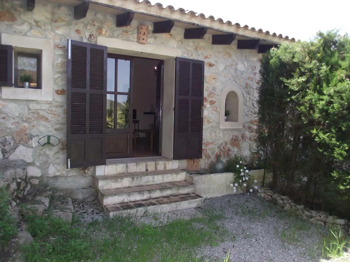 Guest house Finca Caballo Blanco Hotel Montuiri