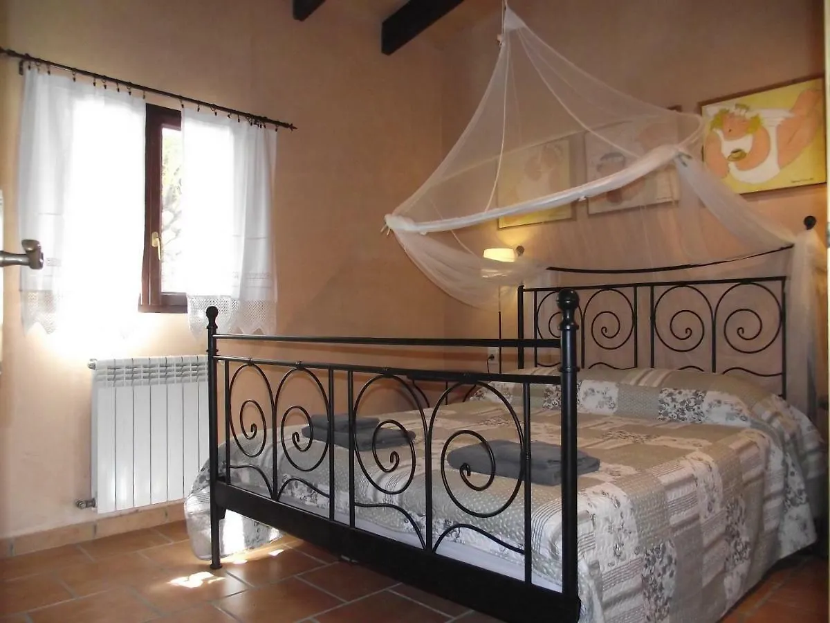 Guest house Finca Caballo Blanco Hotel Montuiri