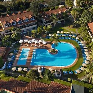 Parque San Antonio Отель Пуэрто-де-ла-Крус