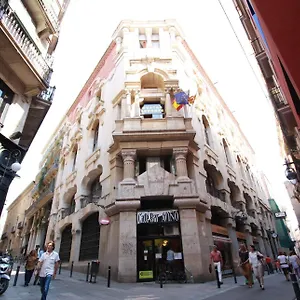 Levante 2*, Barcelona España