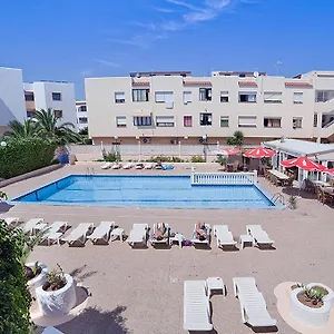 Vibra Mogambo - Adults Only Апарт-отель Плайя Ден Босса