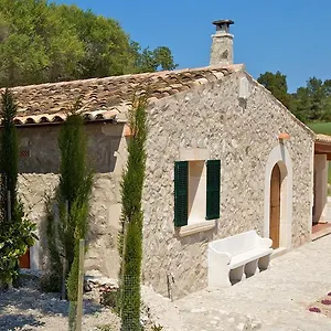 Puig Molto Montuiri (Mallorca)