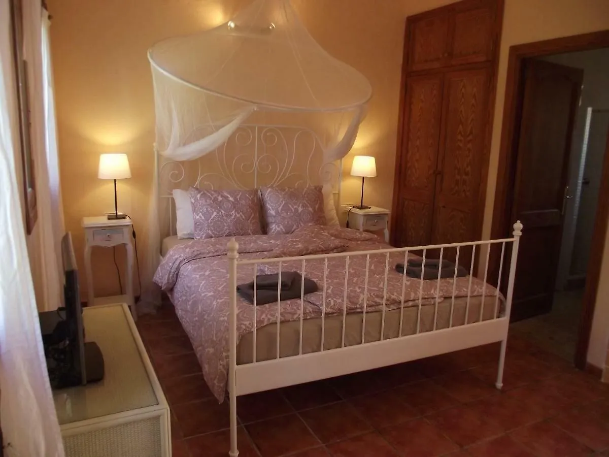 Gasthof Hotel Finca Caballo Blanco Montuïri Spanien