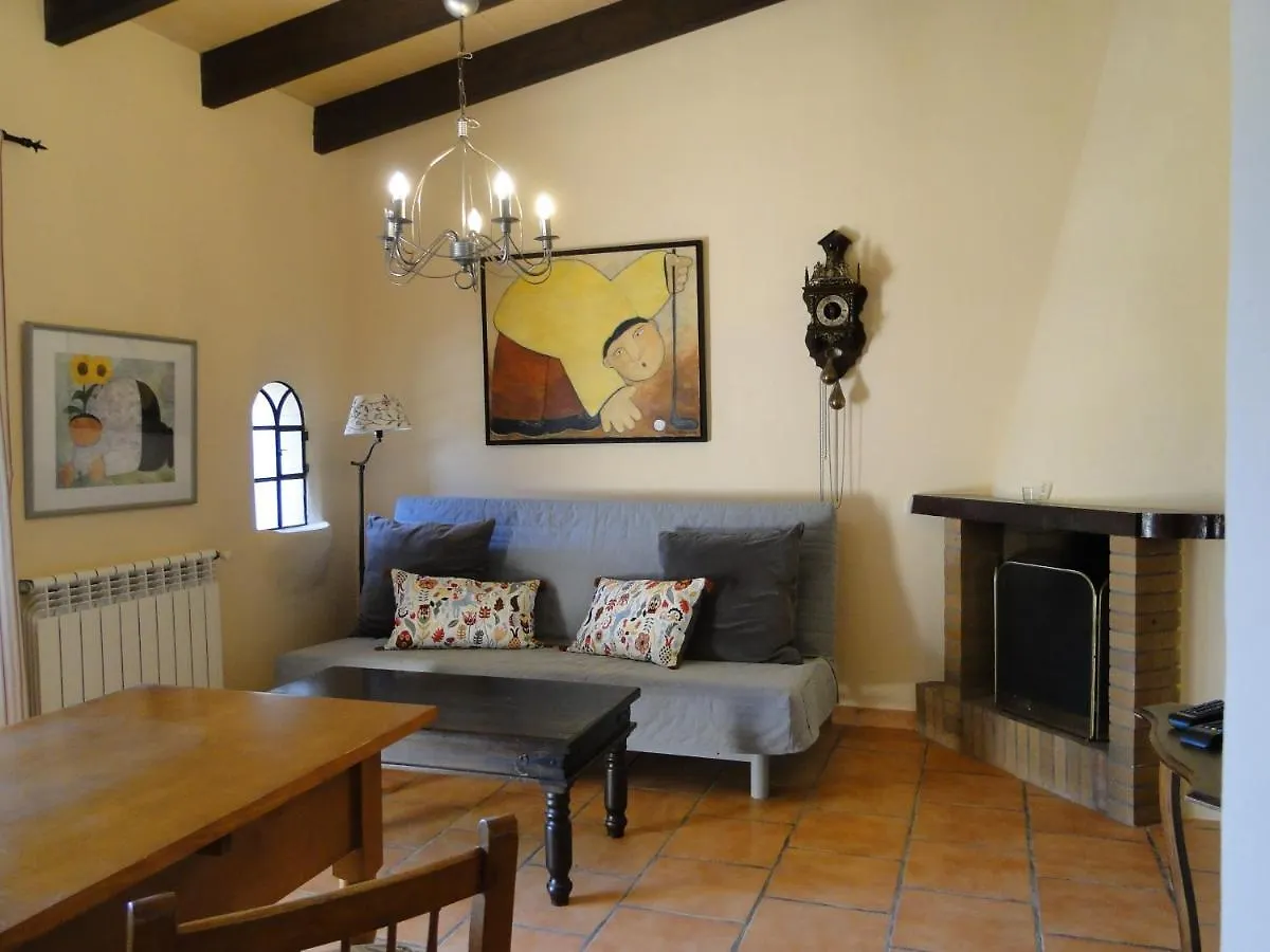 Finca Caballo Blanco Hotel Montuiri