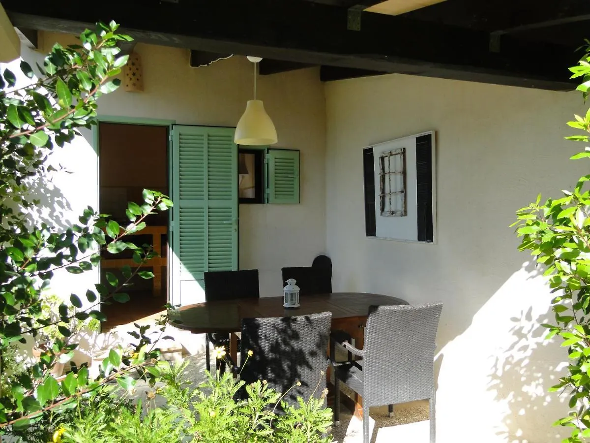 Finca Caballo Blanco Hotel Montuiri  Montuiri (Mallorca)