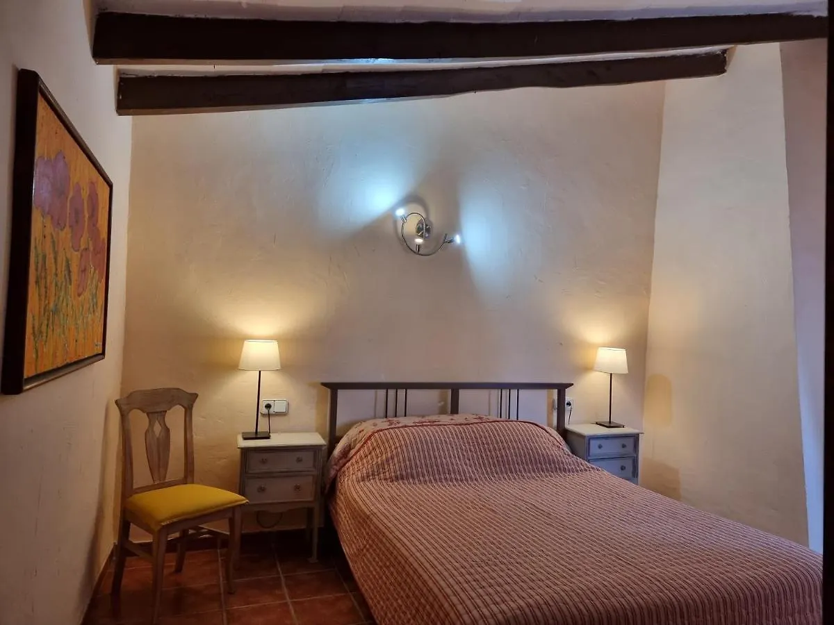 Gasthuis Finca Caballo Blanco Hotel Montuiri