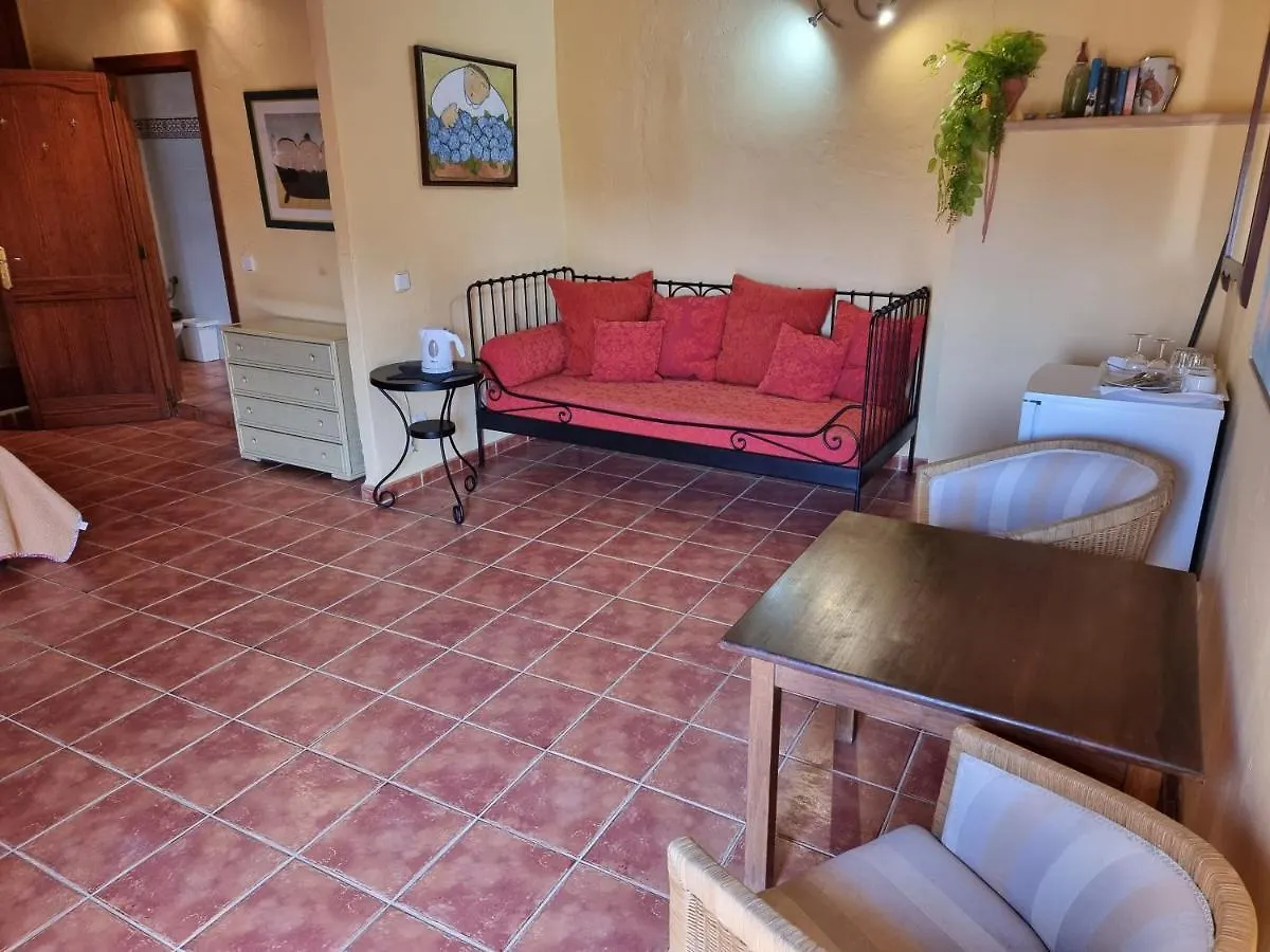 Gasthuis Finca Caballo Blanco Hotel Montuiri