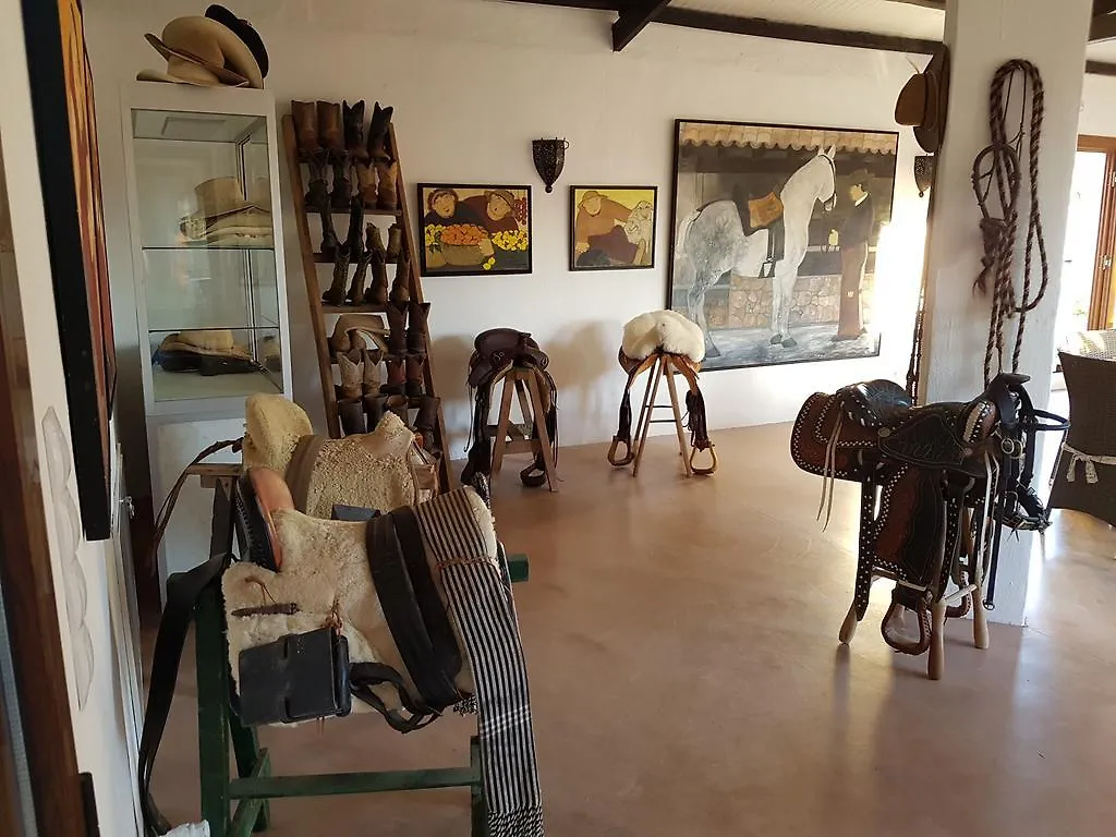 Finca Caballo Blanco Hotel Montuiri